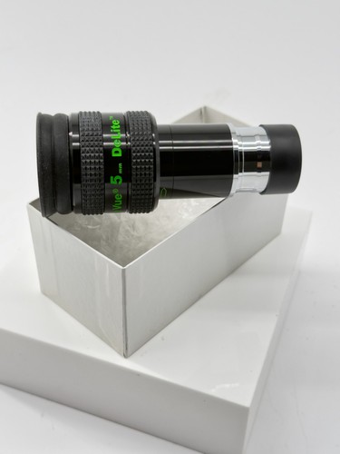 Tele vue 5mm - 5mm, delite