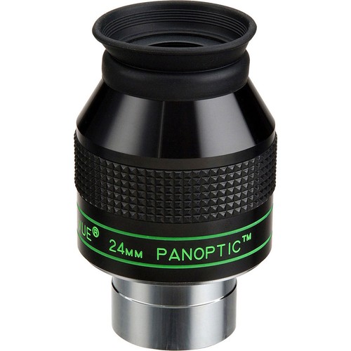 Tele vue panoptic 24mm wide - vue,