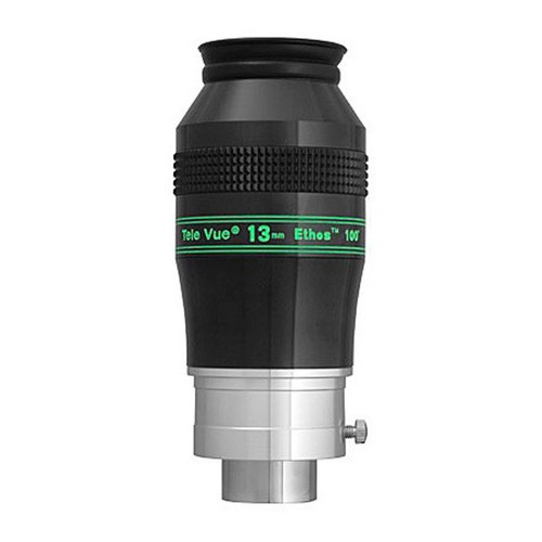 Tele vue 2 - 1.25", ethos
