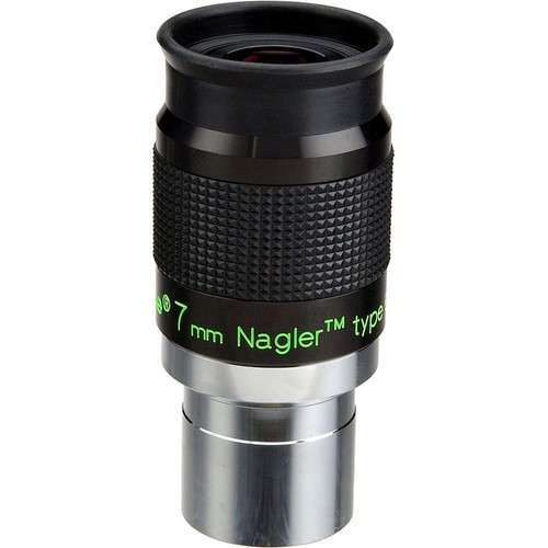 Tele vue nagler type 7mm - vue,