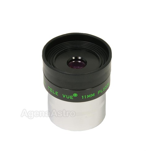 Tele vue plossl eyepiece - tele,