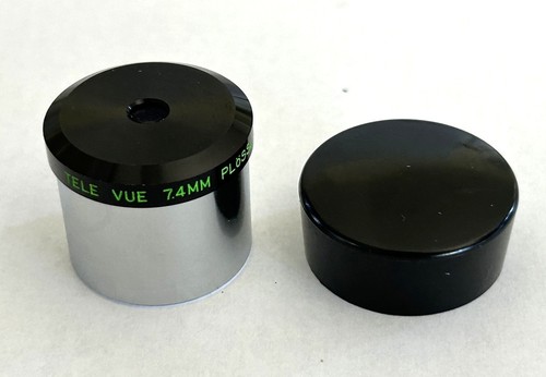 Vintage tele vue - vintage, 7.4mm